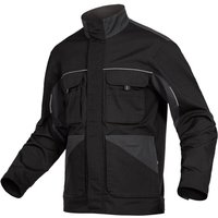 Bundjacke Dynamic Line dynj Gr. xl schwarz/anthrazit - Leibwächter Bundjacke Dynamic Line dynj Gr. xl schwarz/anthrazit - Leibwächter von LEIBWÄCHTER