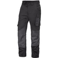 Leibwächter - Bundhose Dynamic Line DYNH35 Gr. 72 schwarz/anthrazit von LEIBWÄCHTER