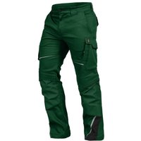 Leibwächter - Bundhose Herren Flex-Line FLEXH21 Gr. 26 grün/schwarz von LEIBWÄCHTER
