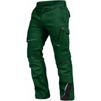 Leibwächter - Bundhose Herren Flex-Line FLEXH21 Gr. 60 grün/schwarz von LEIBWÄCHTER