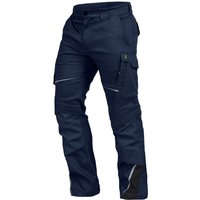 Leibwächter Bundhose Herren Flex-Line FLEXH30 Gr. 54 marine/schwarz Leibwächter Bundhose Herren Flex-Line FLEXH30 Gr. 54 marine/schwarz von LEIBWÄCHTER