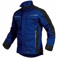 Leibwächter Bundjacke Flex-Line FLEXJ20 Gr. 4XL kornblau/schwarz von LEIBWÄCHTER