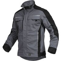 Leibwächter - Bundjacke Flex-Line FLEXJ27 Gr. s grau/schwarz von LEIBWÄCHTER