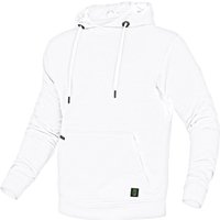 Leibwächter Hoodie LWQ Classic-Line Gr. M weiß Leibwächter Hoodie LWQ Classic-Line Gr. M weiß von LEIBWÄCHTER