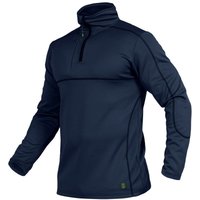 Leibwächter Langarmshirt Flex-Line FLEXF30 Gr. 5XL marine/schwarz Leibwächter Langarmshirt Flex-Line FLEXF30 Gr. 5XL marine/schwarz von LEIBWÄCHTER