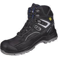 Leibwächter - Sicherheitsstiefel Wien L6128 S3 esd Gr. 41 schwarz/blau Leibwächter - Sicherheitsstiefel Wien L6128 S3 esd Gr. 41 schwarz/blau von LEIBWÄCHTER