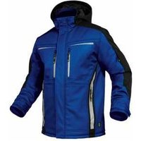 Leibwächter - Winter-Softshelljacke Flex-Line FLEXI20 Gr. m kornblau/schwarz - kornblau/schwarz Leibwächter - Winter-Softshelljacke Flex-Line FLEXI20 Gr. m kornblau/schwarz - kornblau/schwarz von LEIBWÄCHTER