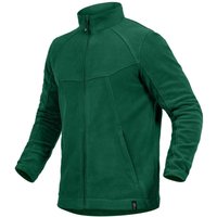 Polar-Fleecejacke caflj Gr. l grün - Leibwächter Polar-Fleecejacke caflj Gr. l grün - Leibwächter von LEIBWÄCHTER