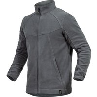 Polar-Fleecejacke caflj Gr. s grau - Leibwächter Polar-Fleecejacke caflj Gr. s grau - Leibwächter von LEIBWÄCHTER