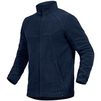 Polar-Fleecejacke caflj Gr. xl marine - Leibwächter Polar-Fleecejacke caflj Gr. xl marine - Leibwächter von LEIBWÄCHTER