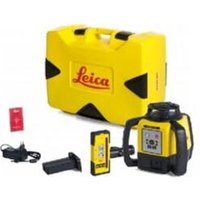 LEICA-LASER Rugby 640 Batteriebetrieb mit Koffer und Empfangszelle Rod Eye 160- 6006000 LEICA-LASER Rugby 640 Batteriebetrieb mit Koffer und Empfangszelle Rod Eye 160- 6006000 von LEICA GEOSYSTEMS