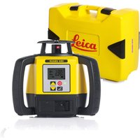 LEICA-LASER Rugby 680 mit Koffer - 790381 LEICA-LASER Rugby 680 mit Koffer - 790381 von LEICA GEOSYSTEMS