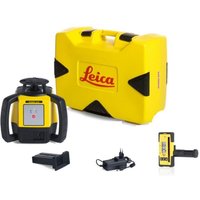 LEICA Rugby 610 Laser mit Koffer mit Li-Ionen-Akku und Rod Eye 160- 6008615 Empfangszelle LEICA Rugby 610 Laser mit Koffer mit Li-Ionen-Akku und Rod Eye 160- 6008615 Empfangszelle von LEICA GEOSYSTEMS