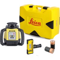 Laser LEICA Rugby 640 Box Empfangszelle Rod Eye 160- 6005989 Laser LEICA Rugby 640 Box Empfangszelle Rod Eye 160- 6005989 von LEICA GEOSYSTEMS