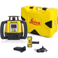 Laser mit doppelter Neigung LEICA Rugby 680 rod eye box 160 - 6006010 Laser mit doppelter Neigung LEICA Rugby 680 rod eye box 160 - 6006010 von LEICA GEOSYSTEMS