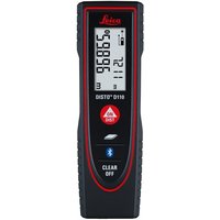 Leica Disto D110 Laser-Entfernungsmesser von LEICA GEOSYSTEMS