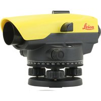 Leica 840384 -l - Automatischer optischer NA520 (20 -facher Anstieg Abweichung von 2,5 mm) von LEICA GEOSYSTEMS
