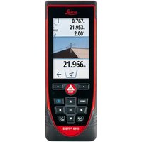 Leica Handlasermeter disto S910 von LEICA GEOSYSTEMS