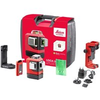 Laser-Nivelliergerät Leica Leinen L6G-1 von LEICA GEOSYSTEMS