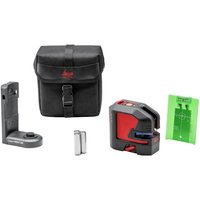 Leica Linienlaser Lino L2Gs-1 Leica Linienlaser Lino L2Gs-1 von LEICA GEOSYSTEMS