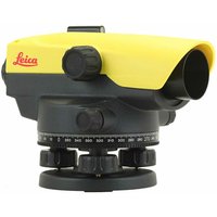 Leica Nivelliergerät NA524 Level 360° von LEICA GEOSYSTEMS