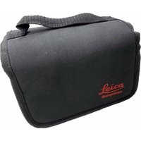 Tasche Leica Weiches Schwarz von LEICA GEOSYSTEMS