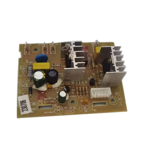 Electric Blenders Machine Accessoire Power Board Control Motherboard Electronic Board Circuit Board Für Mixer Geeignet von LEIDJGUN