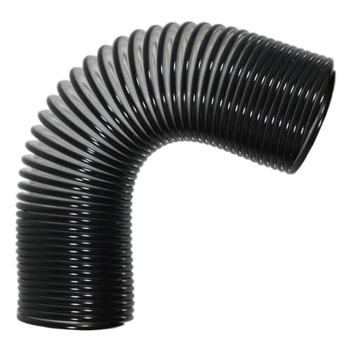 LEIDJGUN Ersatzschlauch Bodenkopfschlauch Unterer Kanalschlauch Einfach Zu Installierender Ersatzschlauch Zuverlässiger Schlauch Für HV300 HV322 HV320 von LEIDJGUN