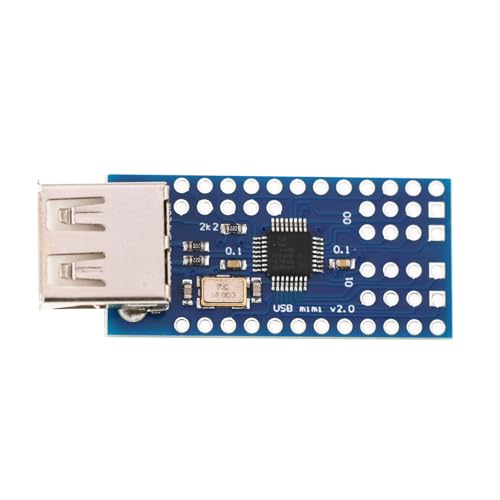 LEIDJGUN USB Host Shield 2.0 DSLR Development Board Tool Kompatibles Erweiterungsmodul SPI Schnittstellen Unterstützung Für Die Datenerfassung LEIDJGUN USB Host Shield 2.0 DSLR Development Board Tool Kompatibles Erweiterungsmodul SPI Schnittstellen Unterstützung Für Die Datenerfassung von LEIDJGUN