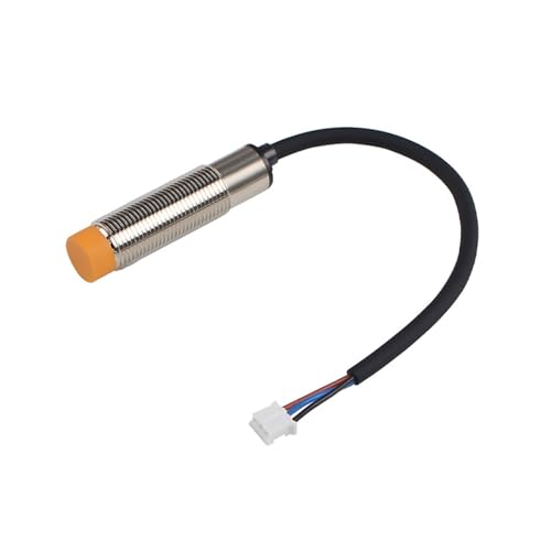 Proximity Switches Auto Leveling Positionssensoren Auto Leveling Extruder Kits Kapazitive Näherungssensoren Für 3D Drucker von LEIDJGUN