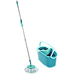 LEIFHEIT Clean Twist Wischmopp Set Ergo LEIFHEIT Clean Twist Wischmopp Set Ergo von LEIFHEIT