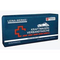 LEINA-WERKE Erste-Hilfe-Tasche Elegance DIN 13164 blau von LEINA-WERKE