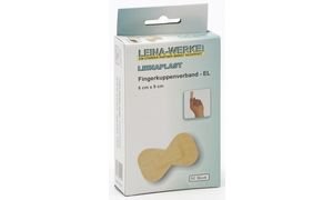 LEINA-WERKE REF 72201 LEINAPLAST Fingerkuppenverband 40 x 70 mm, elastisch LEINA-WERKE REF 72201 LEINAPLAST Fingerkuppenverband 40 x 70 mm, elastisch von LEINA-WERKE