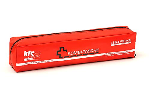 LEINAWERKE 33035 Mini-Kombitasche ÖNORM Ö2 Mini farblich sortiert - 1-farbig, ohne Klett, 5 Stk. LEINAWERKE 33035 Mini-Kombitasche ÖNORM Ö2 Mini farblich sortiert - 1-farbig, ohne Klett, 5 Stk. von LEINA-WERKE