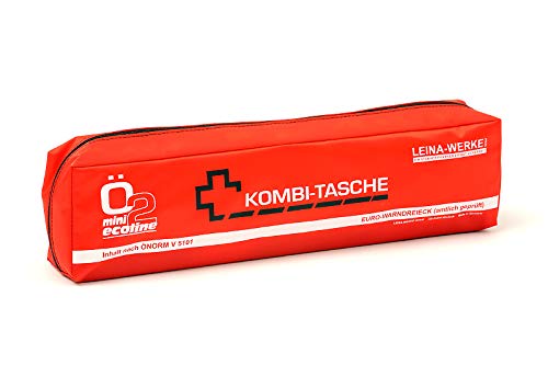 LEINAWERKE 33103 Mini-Kombitasche ÖNORM Ö2 Mini Ecoline farblich sortiert - 1-farbig, mit Klett, 5 Stk. LEINAWERKE 33103 Mini-Kombitasche ÖNORM Ö2 Mini Ecoline farblich sortiert - 1-farbig, mit Klett, 5 Stk. von LEINA-WERKE