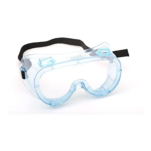 LEINAWERKE 42030 Vollsicht-Schutzbrille, 1 Stk. von LEINA-WERKE