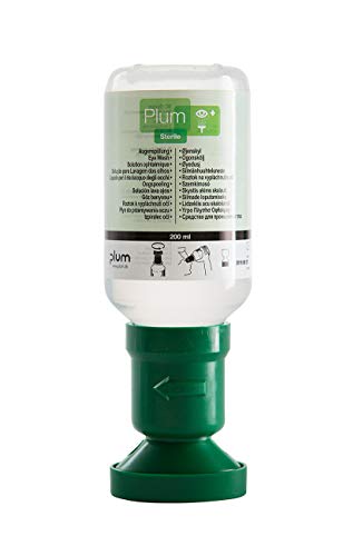 Plum PLOEYEWASH_500 Augenspülmittel, 500 ml von LEINA-WERKE