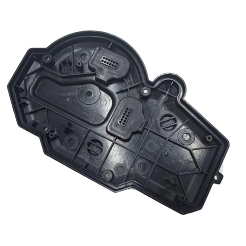 LEINOX Rahmenschutz Für S1000RR 2009 2010 2011 2012 2013 2014 Tachometer-lehre Abdeckung LCD-Computer-geschwindigkeitsmesser-grüne Instrument Gehäuse Fall Zubehör(Only Bottom) von LEINOX