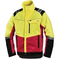 L+d Forstschutzjacke Komfort Größe xl - 4112/XL von LEIPOLD + DOHLE GMBH