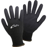 Leipold+dohle Gmbh - Leipold Doehle Cut f 1138-10 hppe Schnittschutzhandschuh Größe (Handschuhe): 10, xl en 388:2016+A1:2 von LEIPOLD + DOHLE GMBH
