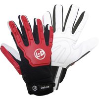 Leipold+dohle Gmbh - Leipold Doehle griffy Deluxe 1716-8 Ziegennappaleder Montagehandschuh Größe (Handschuhe): 8, m en 38 von LEIPOLD + DOHLE GMBH