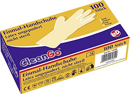 Sportive Vollsichtbrille Full 14698 S 100 Stück. von LEIPOLD-DOeHLE