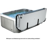 Cover Catch Halter für Whirlpoolabdeckung - Leisure Concepts von LEISURE CONCEPTS