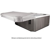 Leisure Concepts - CoverShelf Abdeckhilfe für Thermo-Cover Halter für Whirlpoolabdeckung von LEISURE CONCEPTS