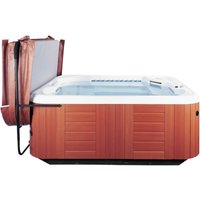Covermate Easy Abdeckhilfe für Whirlpool Abdeckungsheber Coverlifter - Leisure Concepts von LEISURE CONCEPTS