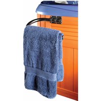 Leisure Concepts - TowelBar Handtuchhalter für Whirlpools Towel Bar von LEISURE CONCEPTS