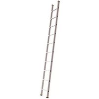Aluleiter 10 Sprossen, zu erreichenden Höhe 2.80m - 8110 Aluleiter 10 Sprossen, zu erreichenden Höhe 2.80m - 8110 von ECHELLE DIRECT
