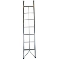 Leiter Experten - Faltleiter 3m - Leiter vertikal klappbar - C30EN131 von LEITER EXPERTEN