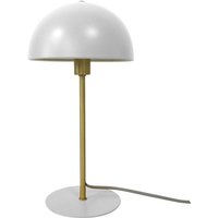 Tischlampe aus Metall Bonnet von LEITMOTIV
