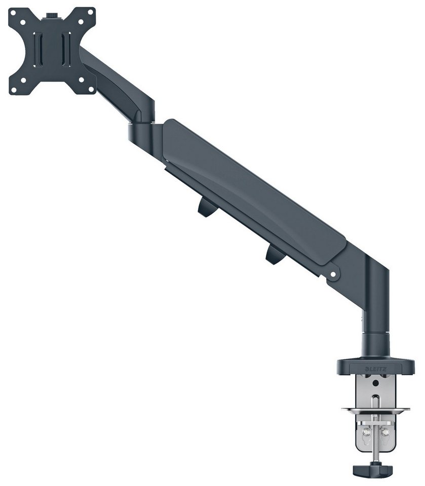 LEITZ 6489 Monitorarm Ergo Single - höhenverstellbar, samtgrau Schwenkarm LEITZ 6489 Monitorarm Ergo Single - höhenverstellbar, samtgrau Schwenkarm von LEITZ